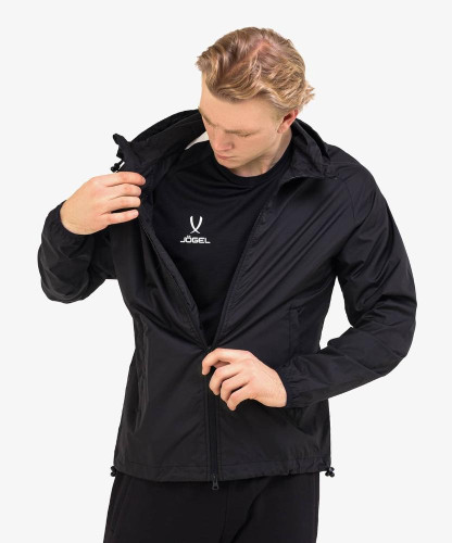 Куртка ветрозащитная CAMP Rain Jacket Jögel фото 7
